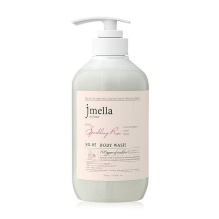 รูปภาพสินค้า:Jmella In French Body Wash Sparkling Rose