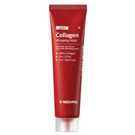 รูปภาพสินค้า:MEDI-PEEL Red Lacto Collagen Wrapping Mask