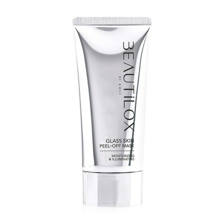 รูปภาพสินค้า:BEAUTILOX Glass Skin Peel-off Mask