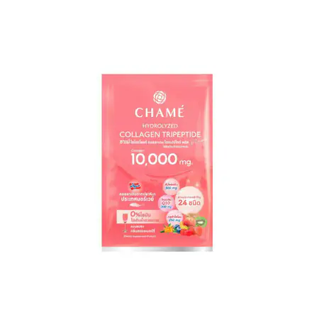 รูปภาพสินค้า:Chame' Collagen Plus CHAME Hydrolyzed Collagen