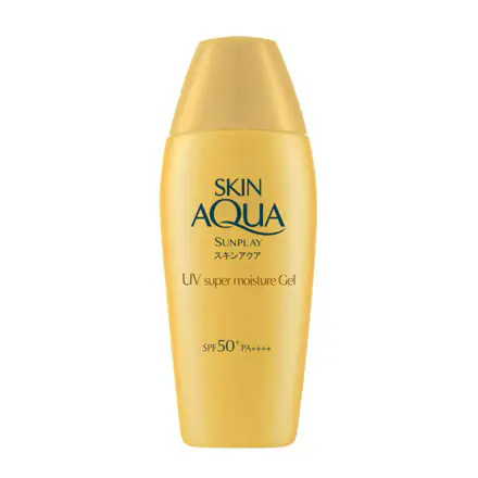 รูปภาพสินค้า:Skin Aqua UV Super Moisture Gel / Essence SPF50+ PA++++