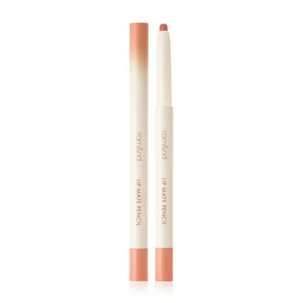 รูปภาพสินค้า:ROM&ND Lip Mate Pencil