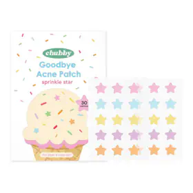 รูปภาพสินค้า:Chubby Goodbye Acne Patch
