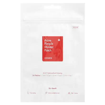 รูปภาพสินค้า:COSRX Acne Pimple Master Patch