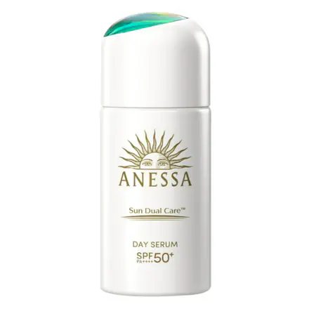 รูปภาพสินค้า:Anessa Sun Dual Care Day Serum SPF50+ PA++++