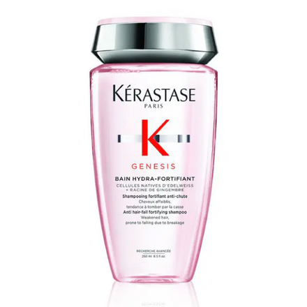 รูปภาพสินค้า:KERASTASE Genesis Bain Hydra Fortifiant - Anti Hair Fall Shampoo
