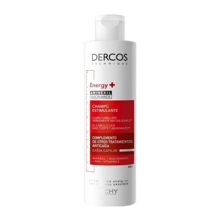 รูปภาพสินค้า:Vichy Dercos Aminexil Anti-hair loss Shampoo