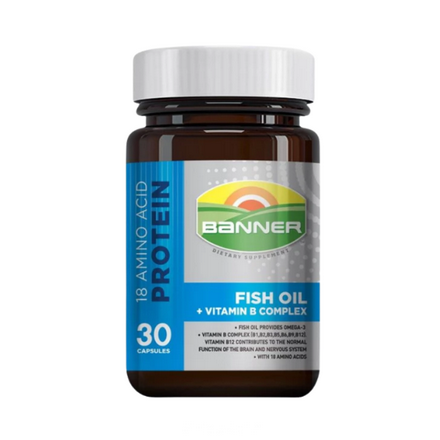 รูปภาพสินค้า:Banner Hi B Fish Oil