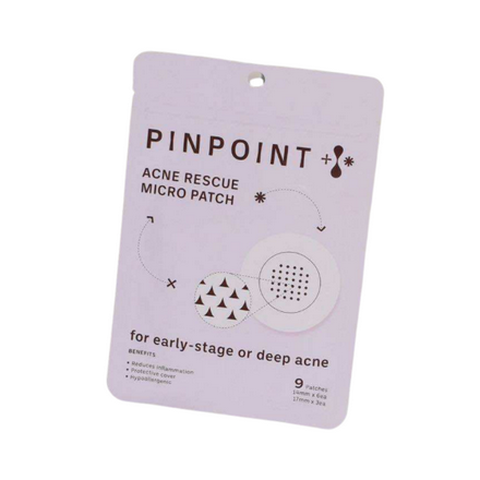 รูปภาพสินค้า:Pinpoint Acne Rescue Micro Patch