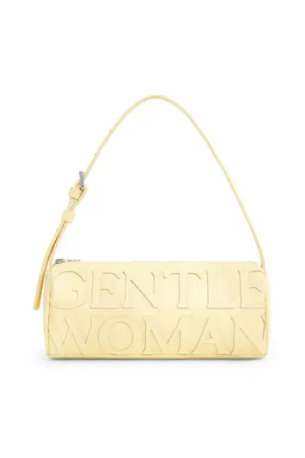 รูปภาพสินค้า:GENTLEWOMAN ARCHIVE SHOULDER BAG