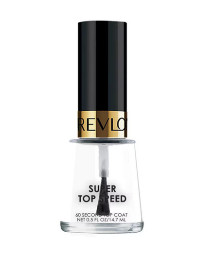 รูปภาพสินค้า:Revlon Top Speed 60 Second Top Coat