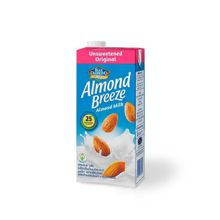 รูปภาพสินค้า:Almond Breeze Unsweetened
