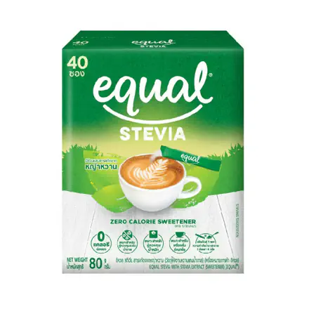 รูปภาพสินค้า:Equal Stevia