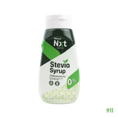 รูปภาพสินค้า:Natural Nxt Syrup