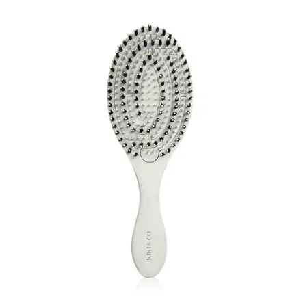 รูปภาพสินค้า:KIKI&COCO 2IN1 Detachable Comb