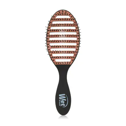 รูปภาพสินค้า:WET BRUSH รุ่น SPEED DRY CERAMIC BLACK