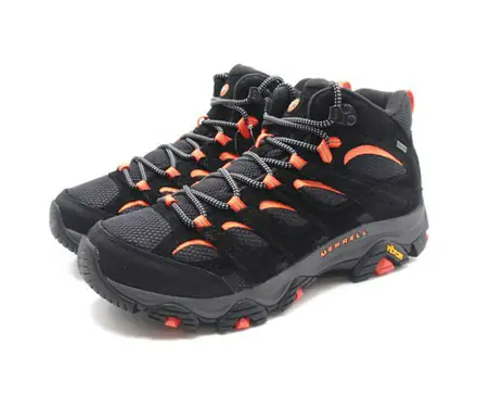 รูปภาพสินค้า:MERRELL MOAB 3 MID GORE-TEX
