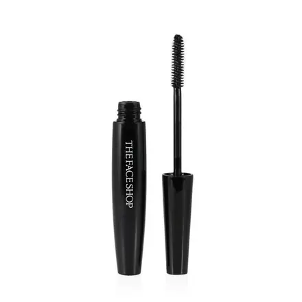 รูปภาพสินค้า:THE FACE SHOP FRESHIAN BIG MASCARA EX