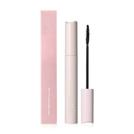 รูปภาพสินค้า:mude Inspire Longlash & Volume Curling Mascara
