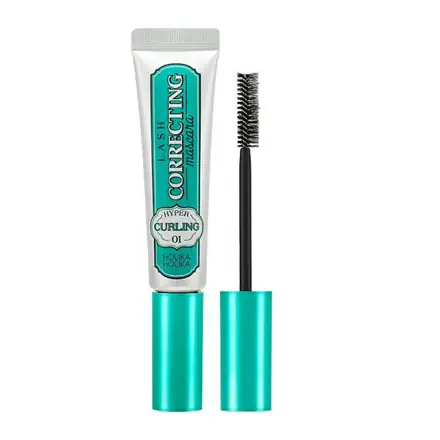 รูปภาพสินค้า:HOLIKA HOLIKA Lash Correcting Mascara