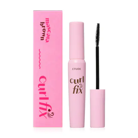 รูปภาพสินค้า:ETUDE HOUSE Curl Fix Mascara
