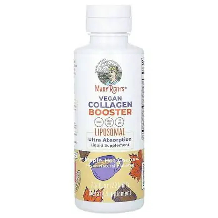 รูปภาพสินค้า:MaryRuth Vegan Collagen Booster