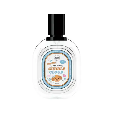 รูปภาพสินค้า:White Jaiminn EUA DE PARFUM กลิ่น Cuddle Cloud