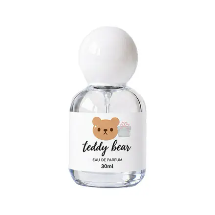 รูปภาพสินค้า:Sugar Bear Perfume กลิ่น Teddy Bear