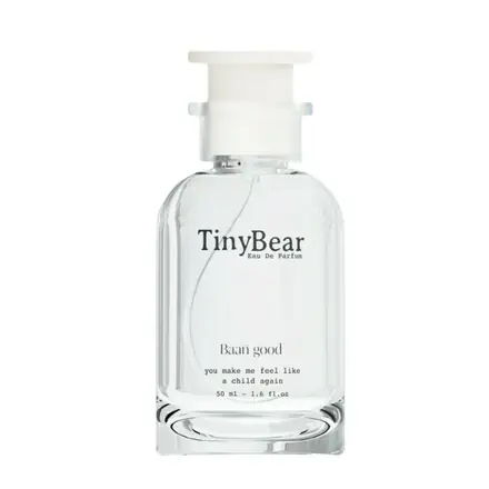 รูปภาพสินค้า:BaanGood Perfumes กลิ่น Tiny Bear