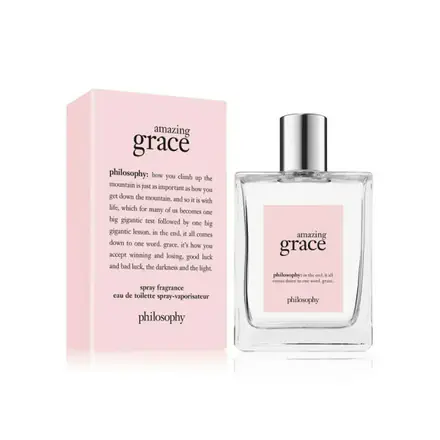 รูปภาพสินค้า:Philosophy Amazing Grace