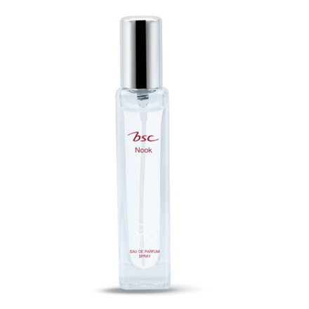 รูปภาพสินค้า:BSC NOOK EAU DE PARFUM SPRAY กลิ่น Powdery