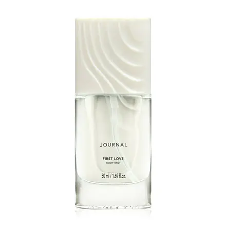 รูปภาพสินค้า:Journal Body Mist กลิ่น First Love