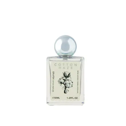รูปภาพสินค้า:GRAFEN Tattoo Perfume Cotton Haze