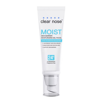 รูปภาพสินค้า:Clear Nose Moist Skin Barrier Moisturizing Gel