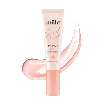 รูปภาพสินค้า:Mille Snail Bright Primer