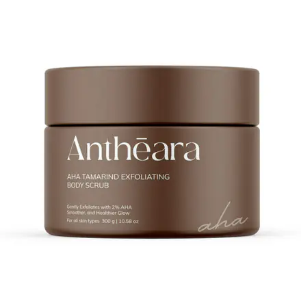 รูปภาพสินค้า:Antheara AHA Tamarind Exfoliating Body Scrub