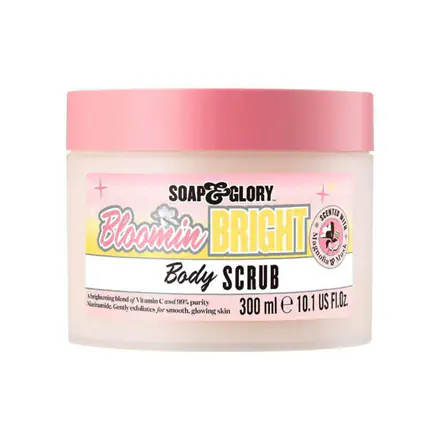 รูปภาพสินค้า:Soap & Glory Bloomin Bright Body Scrub