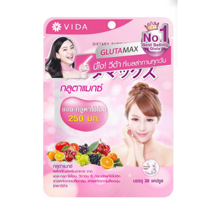 รูปภาพสินค้า:Vida Glutamax