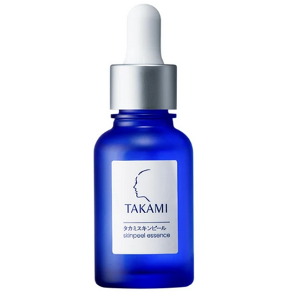 รูปภาพสินค้า:TAKAMI Skin Peel