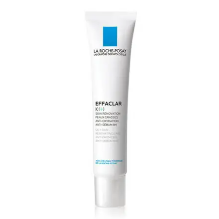 รูปภาพสินค้า:La Roche Posay Effaclar DUO+ K+