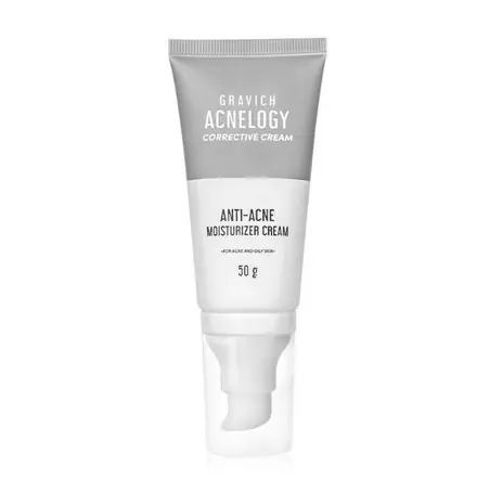 รูปภาพสินค้า:Gravich Acnelogy Corrective Cream