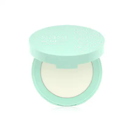 รูปภาพสินค้า:Sasi Acne Sol Comfort Powder