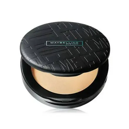 รูปภาพสินค้า:Maybelline Fit Me Matte Poreless Foundation Powder