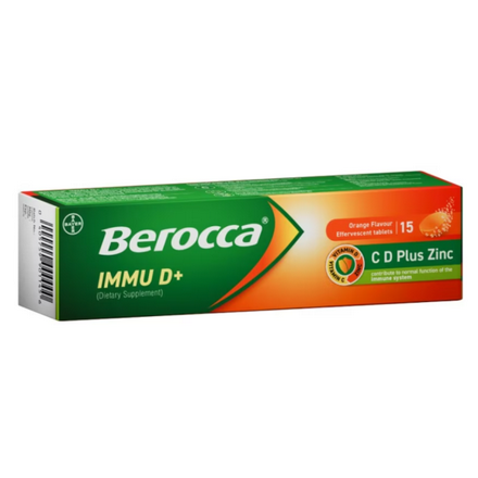รูปภาพสินค้า:berocca performance