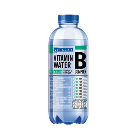 รูปภาพสินค้า:Vit-A-Day Vitamin Water B Complex