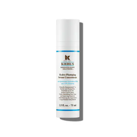 รูปภาพสินค้า:KIEHL'S HYDRO-PLUMPING SERUM CONCENTRATE