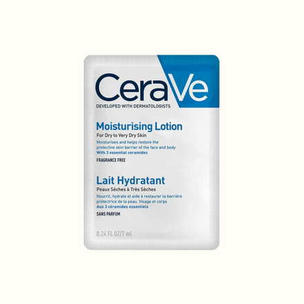 รูปภาพสินค้า:CeraVe Moisturising Cream