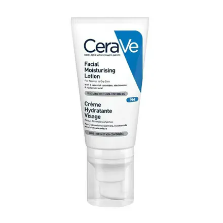 รูปภาพสินค้า:CeraVe Moisturizing Lotion