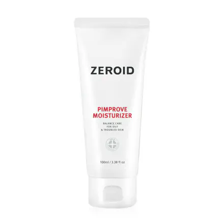 รูปภาพสินค้า:Zeroid Pimprove Moisturizer