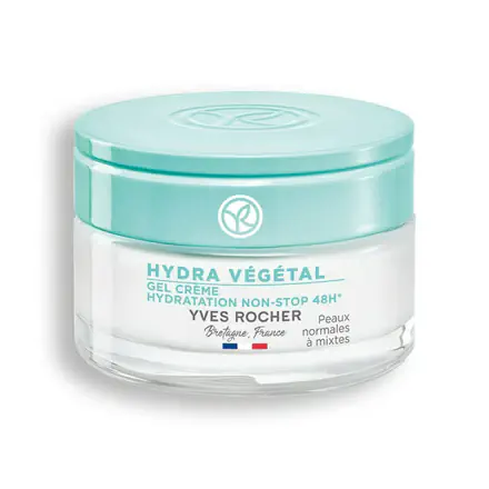 รูปภาพสินค้า:Yves Rocher Hydra 48H Moisturizing Gel Cream